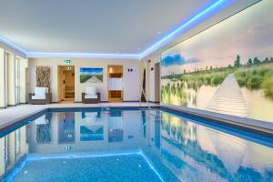 Landhotel Kallbach - 4 Sterne SUPERIOR