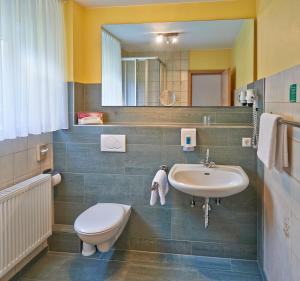 Landhotel Kallbach - 4 Sterne SUPERIOR