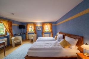Landhotel Kallstadt