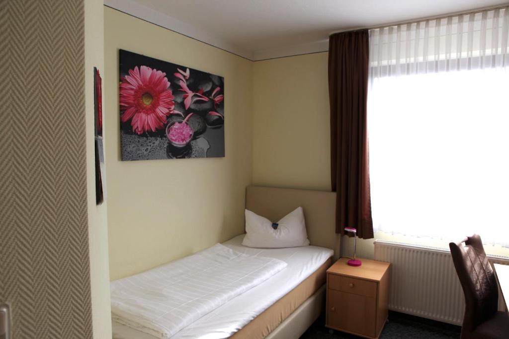 Hôtel Landhotel Karrenberg Straßheck 3 55481 Kirchberg