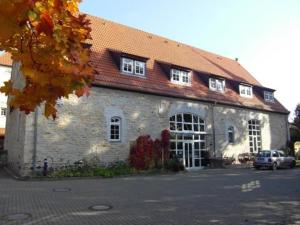 Hôtel Landhotel Keils Gut Dresdner Str. 26 01723 Wilsdruff Saxe