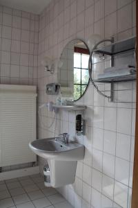 Hôtel Landhotel Kertscher-Hof Gleina 1 04603 Schmölln Thuringe