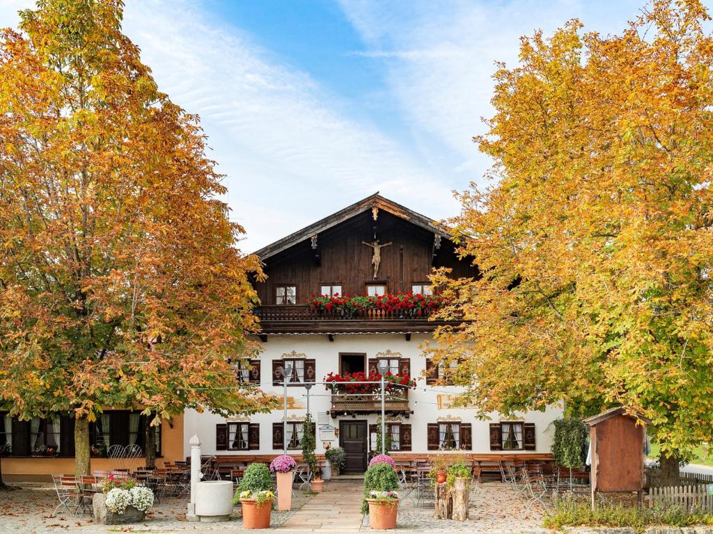 Landhotel Kistlerwirt Münchener Straße 21, 83075 Bad Feilnbach