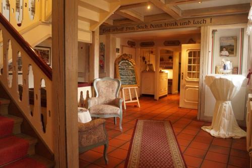 Landhotel Klempau