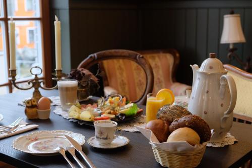 Landhotel Kräuterbergl Kreischa