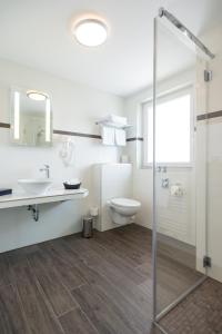 Landhotel Kristall