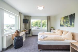 Landhotel Kristall