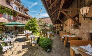 Landhotel Krone