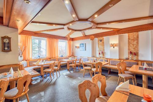 Landhotel Krone
