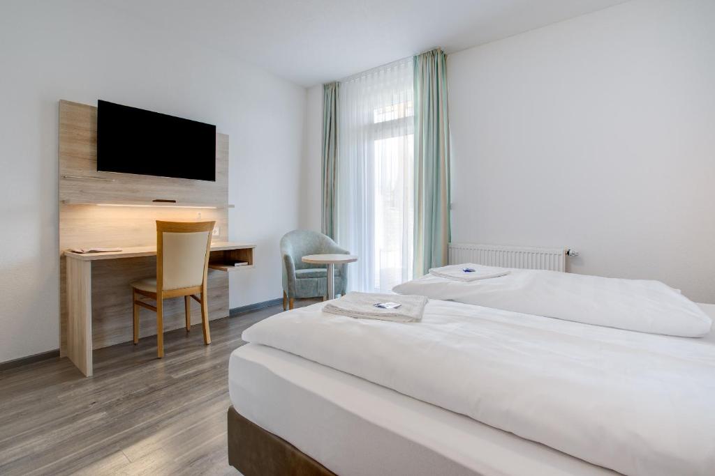 Landhotel Küffner Max-Eyth-Straße 8, 74629 Pfedelbach