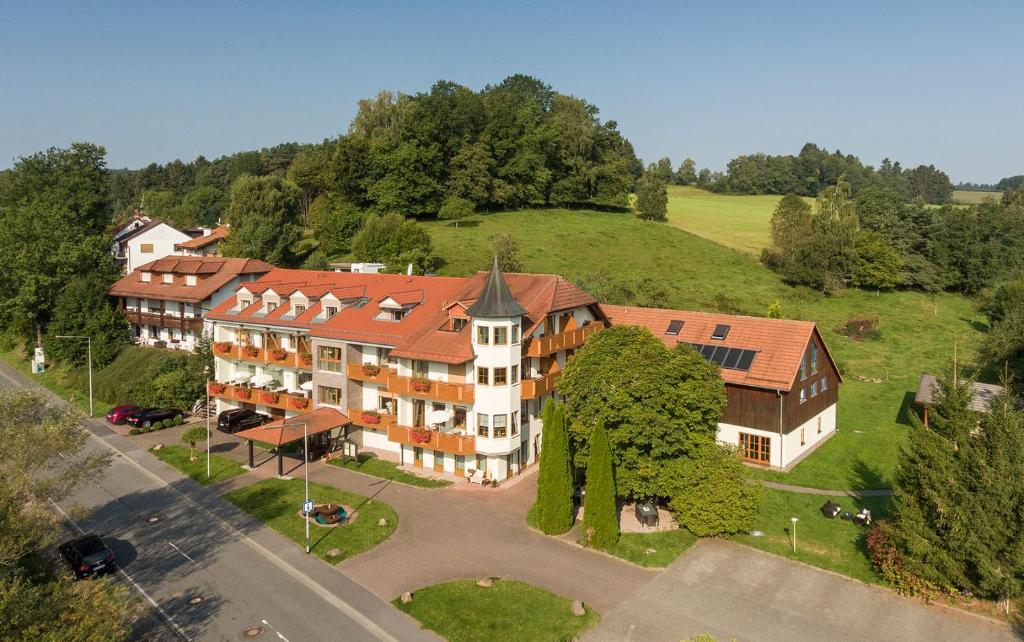 Landhotel Kühler Grund Trommstrasse 5, 64689 Grasellenbach