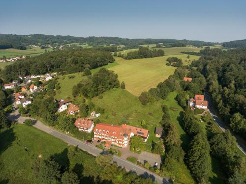 Landhotel Kühler Grund