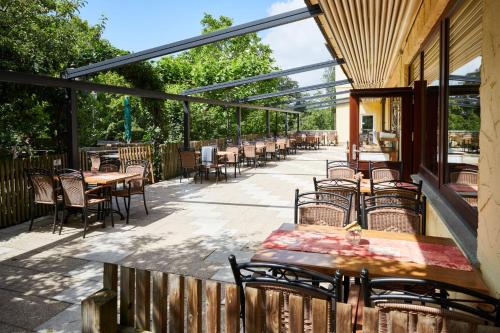 Landhotel Kuralpe Kreuzhof