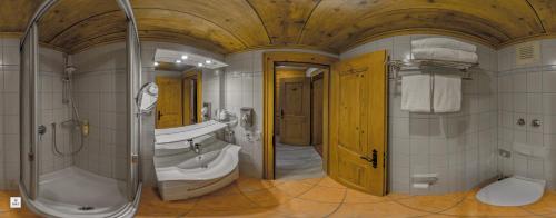 Landhotel Lärchenhügel