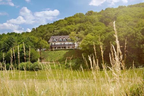 Landhotel Lembergblick