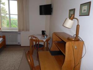 Hôtel Landhotel Lindenhof Stadtsteinach 95346 95346 Stadtsteinach Bavière