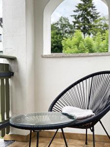 Landhotel Lodge
