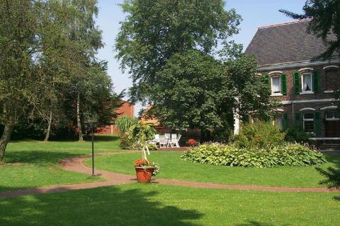 Landhotel Meier Gresshoff