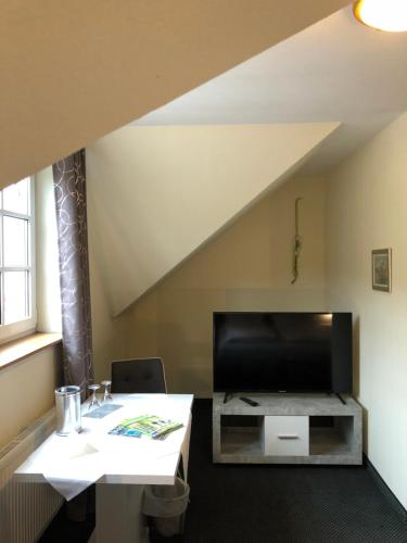 Landhotel Menke