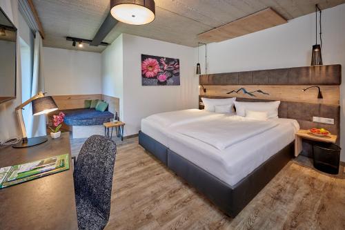 Landhotel Moorhof