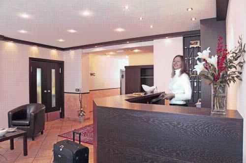 Landhotel Müller