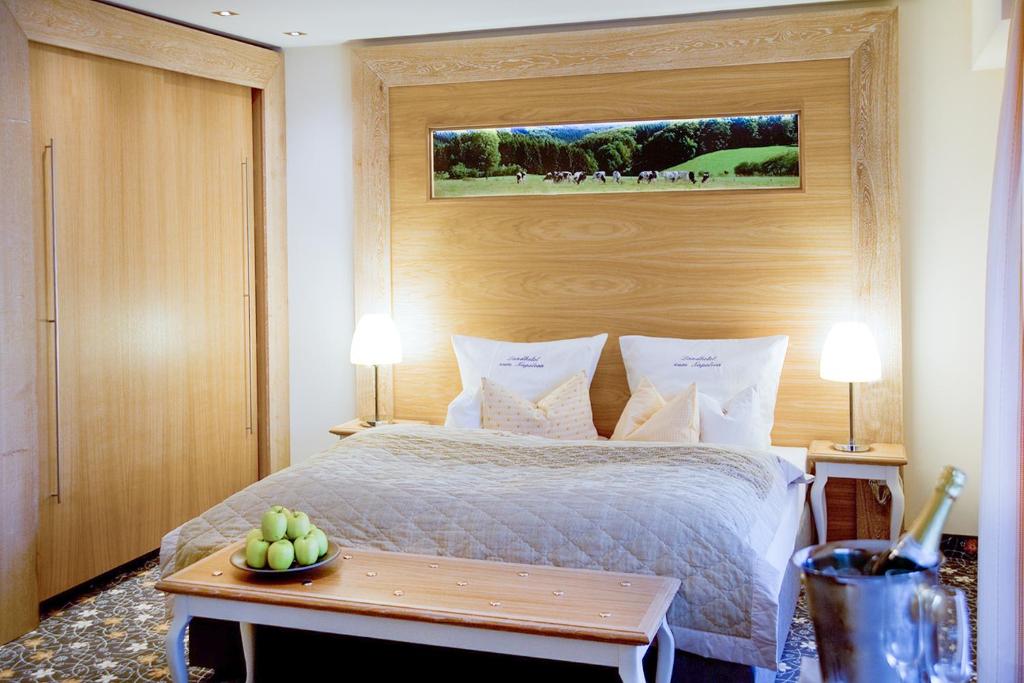 Hôtel Landhotel Napoleon Lamsfuß 12 51688 Wipperfürth