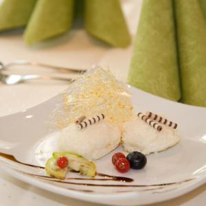 Hôtel Landhotel Napoleon Lamsfuß 12 51688 Wipperfürth Rhénanie du Nord - Westphalie