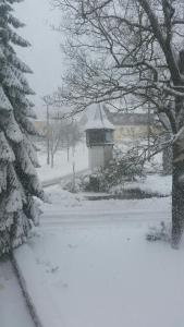 Hôtel Landhotel \ Altenberger Str. 24 01776 Neuhermsdorf Saxe