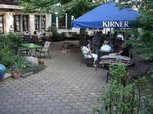Landhotel Niederthäler Hof