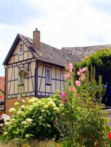 Hôtel Landhotel Nonnenroth Hauptstraße 2 35410 Hungen Hesse