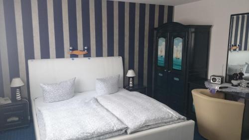 Landhotel Ostseetraum & Fewo