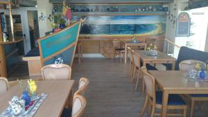 Landhotel Ostseetraum & Fewo
