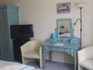 Landhotel Ostseetraum & Fewo