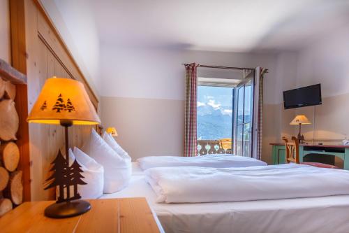 Landhotel Panorama