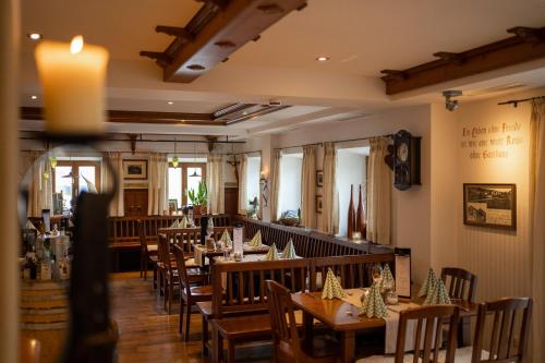 Landhotel Postwirt