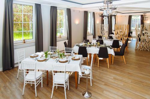 Landhotel Potsdam