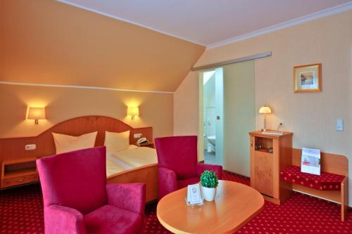 Landhotel Püster