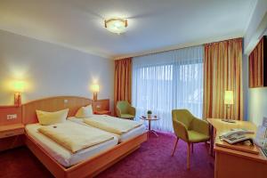 Landhotel Püster