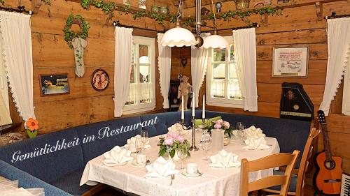 Landhotel Quirle-Häusl