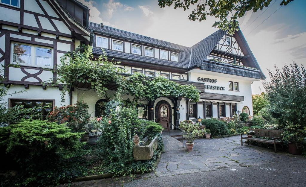 Landhotel Rebstock Meisenbühl 19, 77704 Oberkirch