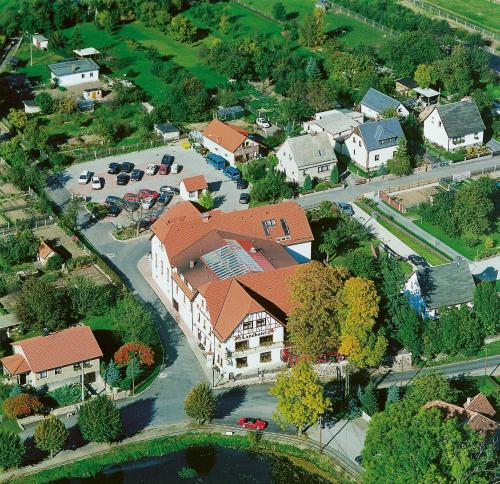 Landhotel & Reiterhof Schumann