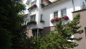 Hôtel Landhotel-Restaurant Schwalbennest Wenigenhasunger Weg 1 34289 Zierenberg Hesse