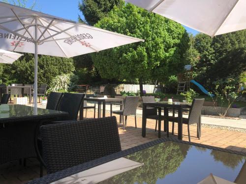 Landhotel & Restaurant Traube