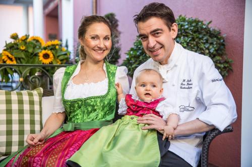Landhotel Restaurant zur Krone