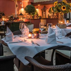 Landhotel Restaurant zur Krone