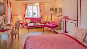 Landhotel Restaurant zur Krone
