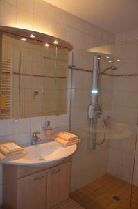 Hôtel Landhotel Rittersgrün Karlsbader Straße 23 08359 Breitenbrunn/Erzgeb. Saxe