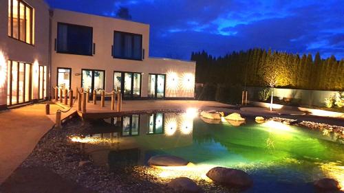 Landhotel Rittmeister & Kräuter-SPA