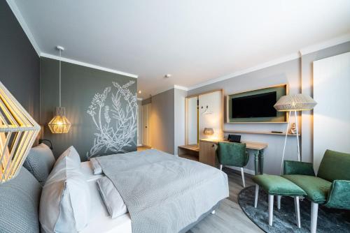 Landhotel Rittmeister & Kräuter-SPA