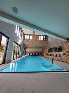 Landhotel Rittmeister & Kräuter-SPA